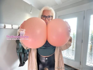 New photoset magic belt makes them bigger this is what happens when my part 9