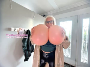 New photoset magic belt makes them bigger this is what happens when my part 6