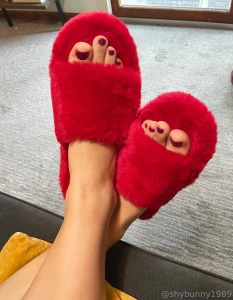 Any preference on nail polish color i usually just pick a color and go