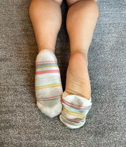 Love me some stripes weather is starting to cool down which is nice part 2