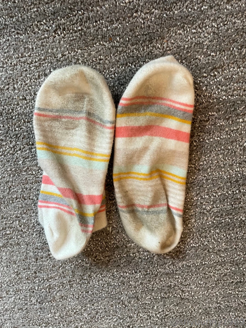 Love me some stripes weather is starting to cool down which is nice part 1 