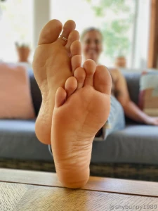 It s been way too long since i had a proper pedicure too bad i ll get part 2