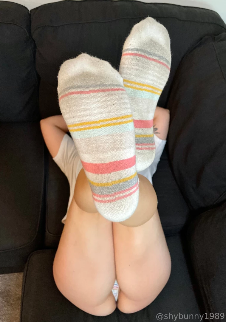 Shybunny1989 part 20 