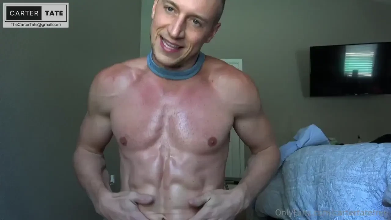 Security strip tease have you ever wondered what that hot security guy 