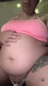 Before stuffing after stuffing this is not what i meant when i said i