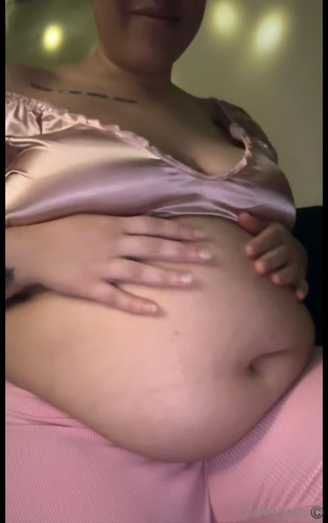 Dreams of gluttony with each stuffing i find myself in a euphoric part 2 