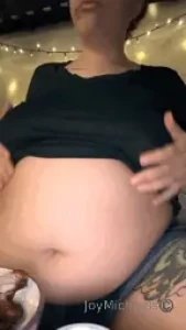 After a short trial of trial of trying to eat healthier the person who part 1