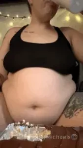 First goal weight celebration after finally reaching my first goal