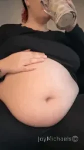 It s these types of stuffings that make me lose control all of the part 1