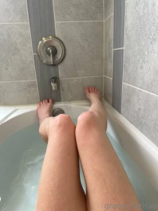 Join me in the tub part 40