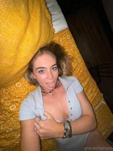 I want you to come get some