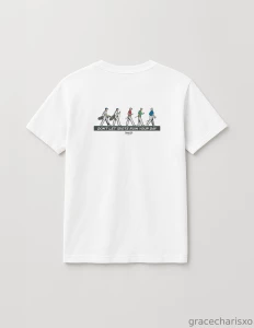 This is my favorite tee from the dialed line i worked up the concept