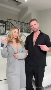 Do whatever you want baby