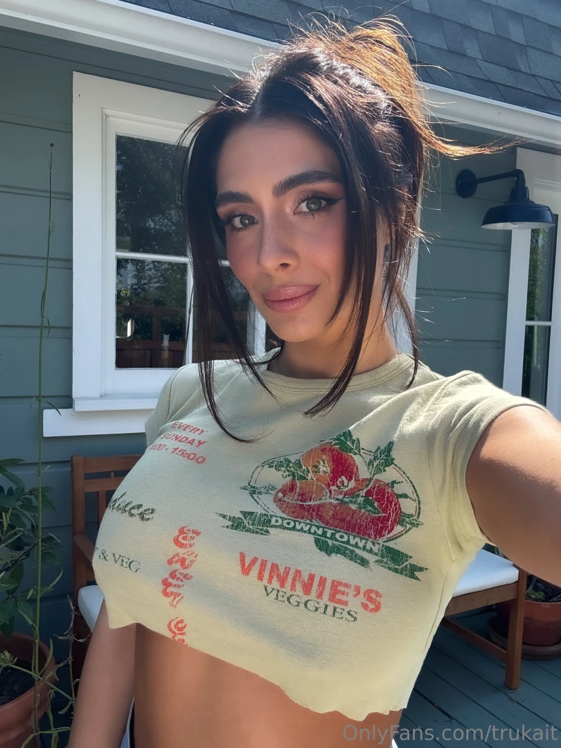 Girl next door has something for you 