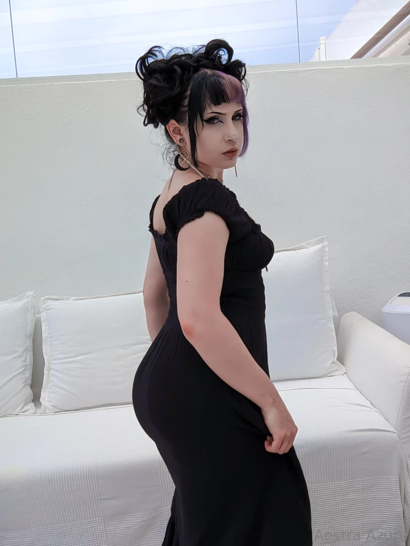 Fuck me in a sundress part 2 