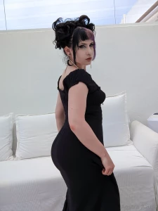 Fuck me in a sundress part 2