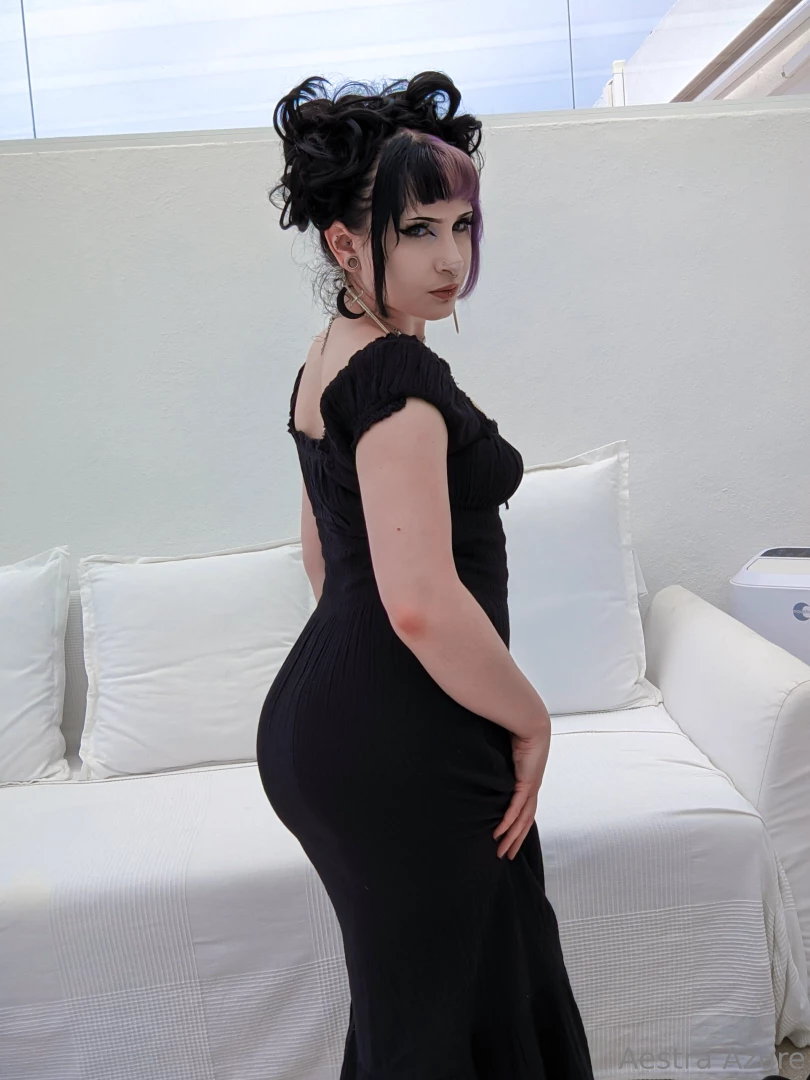 Fuck me in a sundress 