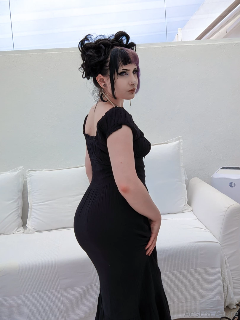 Fuck me in a sundress part 1 