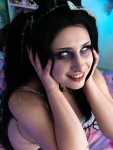 Happy halloweeb xxx videos in this look are coming to aestravip soon part 1