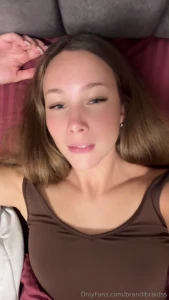 Sophiareesexo has recently discovered her passion for exposing herself part 130