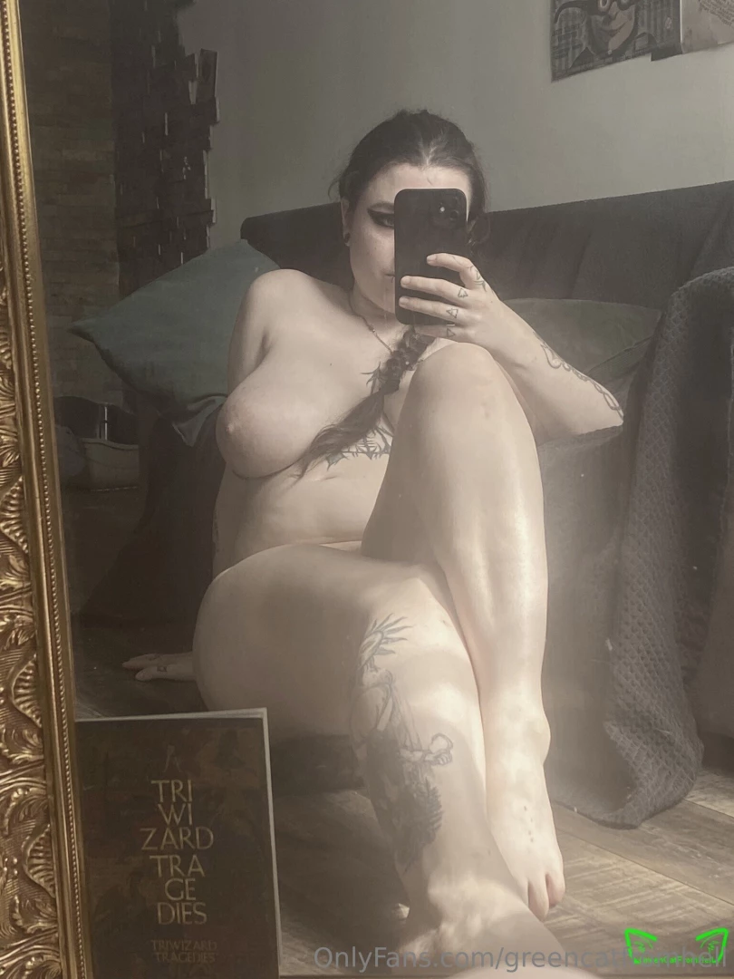 Greencatfromhell part 7 