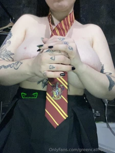 Boooooon je suis all e aux studios hp le mois dernier oblig e de vous part 3