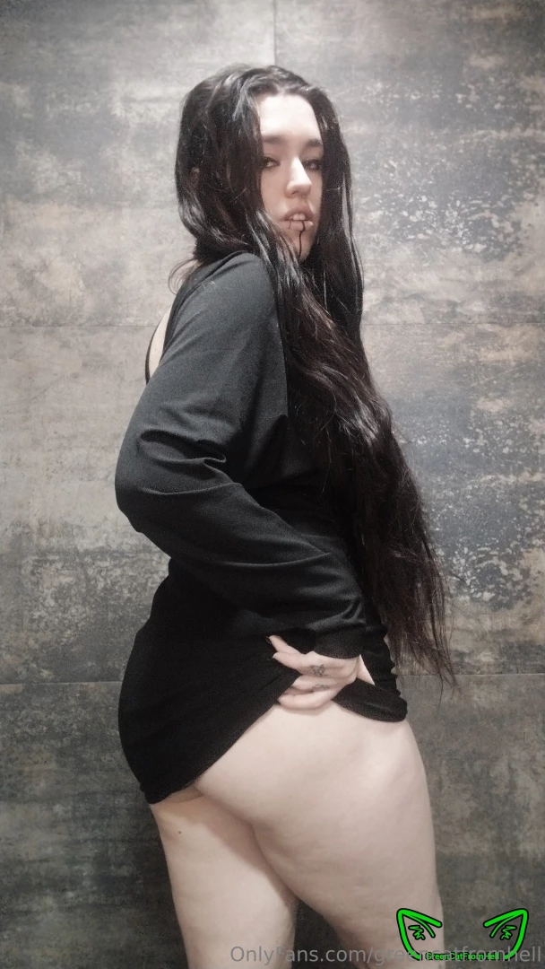 Je vais bient t pouvoir recommencer me faire prendre sous mes jolies 