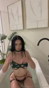 Would you take a bath with me part 43