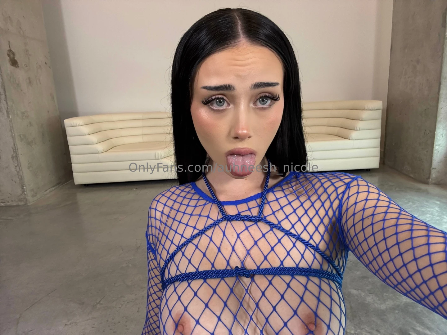 Paint my pretty face part 1 