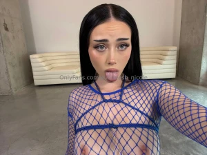 Paint my pretty face part 1