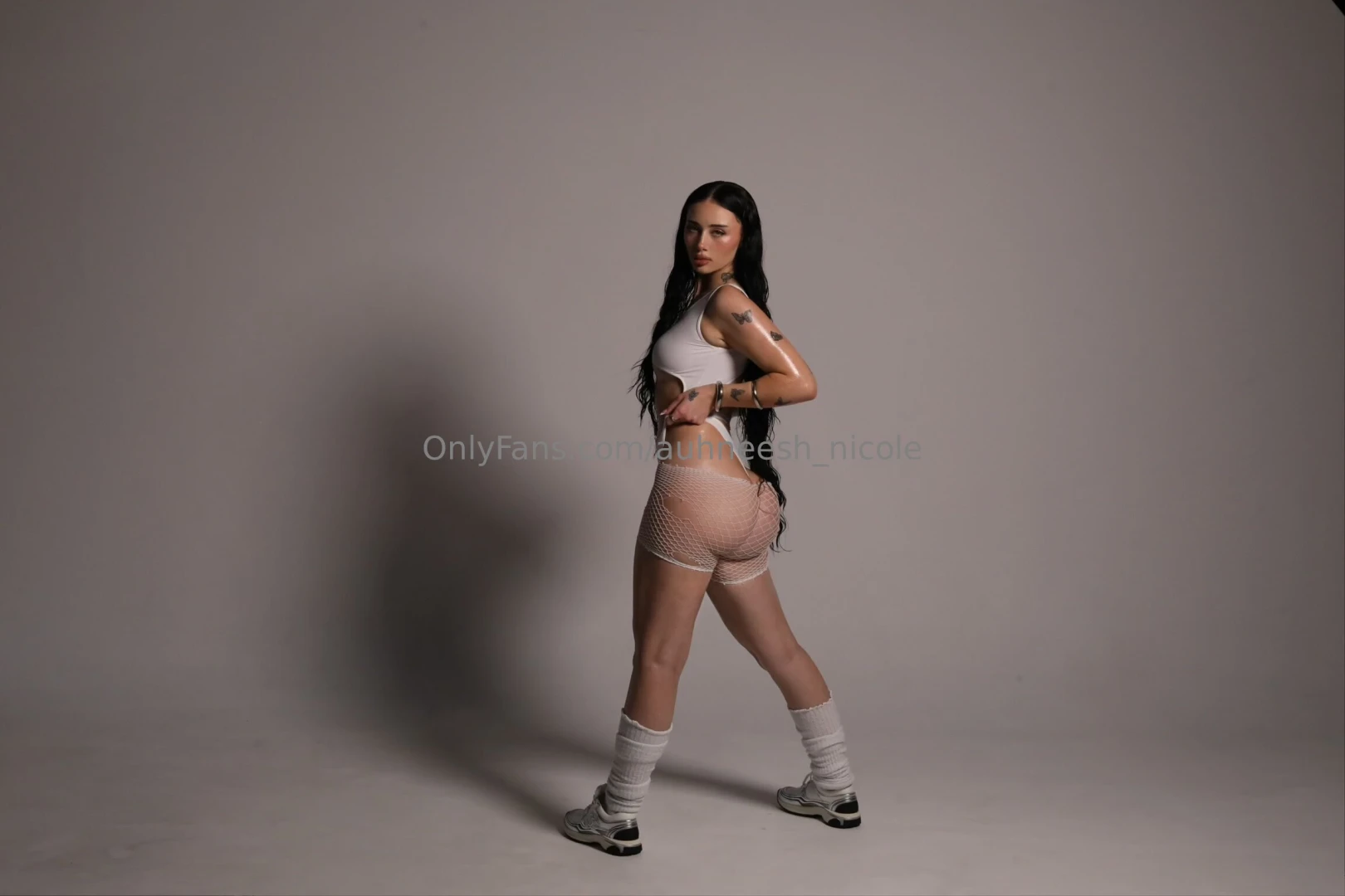 Auhneesh-nicole part 1 