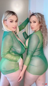 This page has twice the tits and they re huge go join them for free part 18