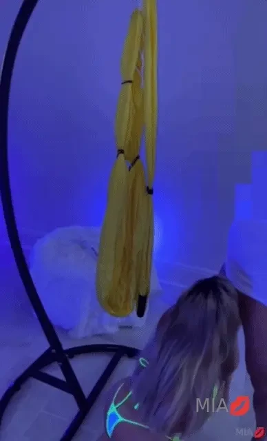 I admit it s the sexiest view because u can imagine it s you fucking 