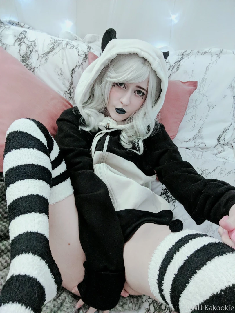 Last of the pandas lemme know what the next thing i should lewd part 5 