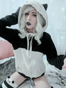 Last of the pandas lemme know what the next thing i should lewd part 7