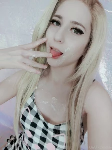 Small teaser for tomorrows bday set