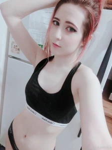 Comfy i just shot a small set for patreon since i had some free time part 1