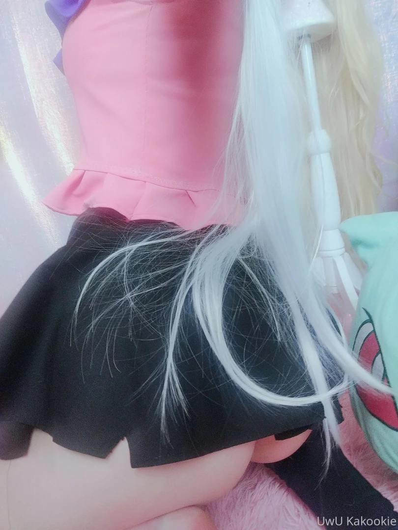 Elizabeth lioness booty part 1 