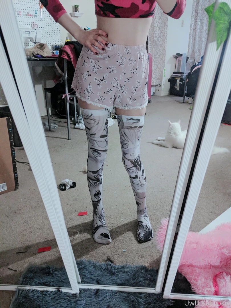 I got more socks in the mail today part 2 