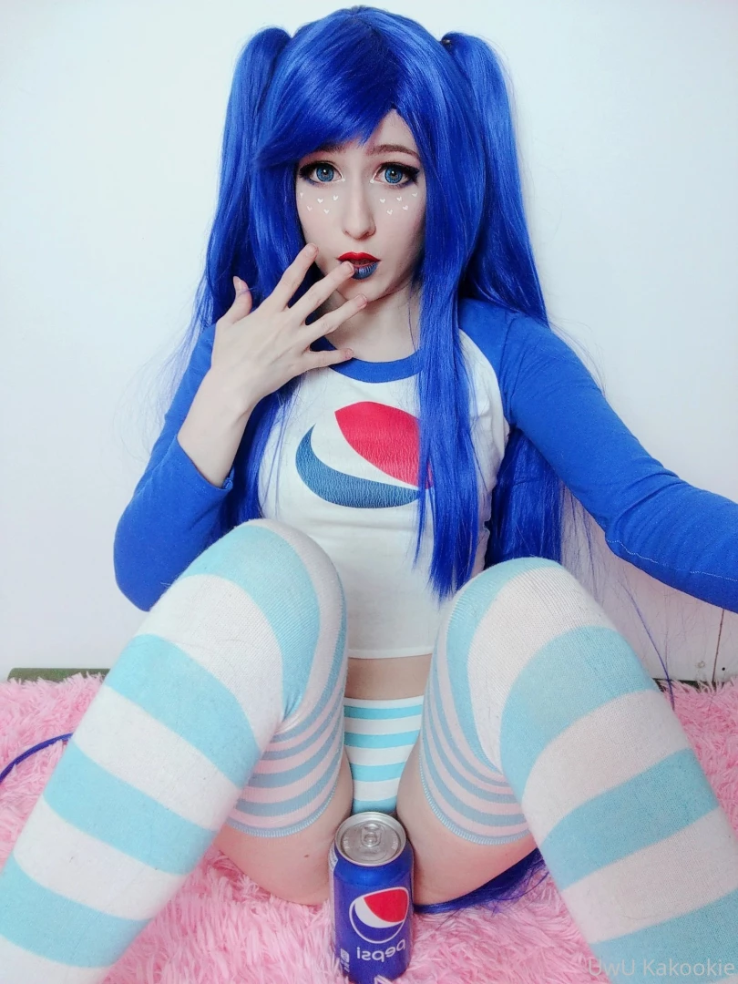 Pepsi 