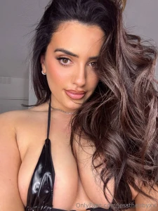 Should i behave today or make you beg