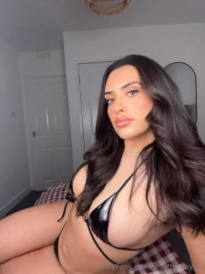 Me and you on this bed