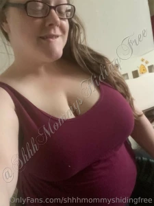 See uncensored photos and videos at shhhmommyshiding only 3 99 your part 9