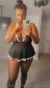 How naughty should we get