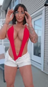 Do you like bikinis like this