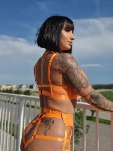 Heat got me feeling filthy