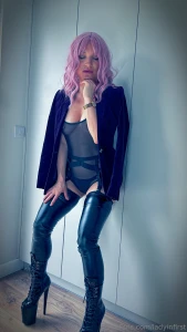 My sweet slave shall we play part 1