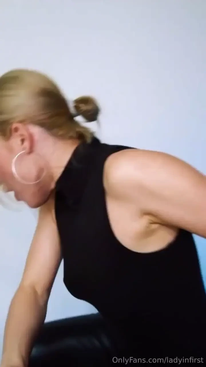 Suddenly another one came along but i know how to get out of any 