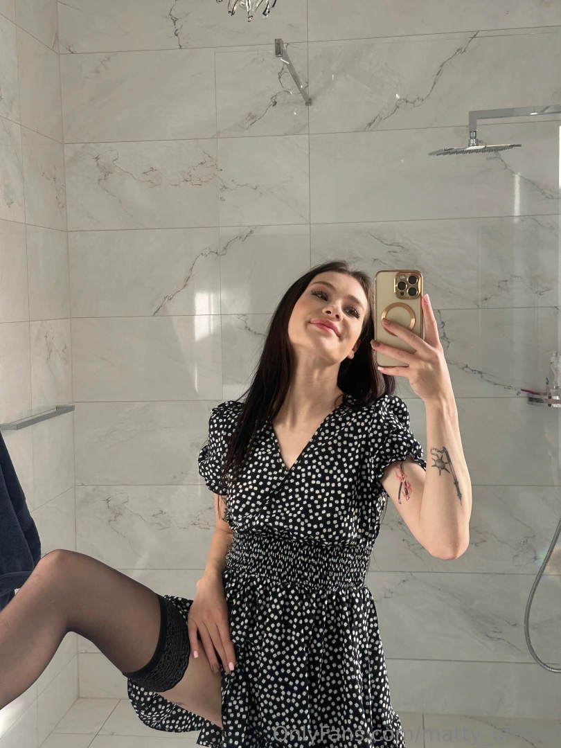 Bathroom diaries 