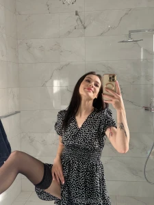 Bathroom diaries